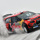 Illustration for article titled Theres A Good Chance Climate Change Will Kill The Rally Sweden